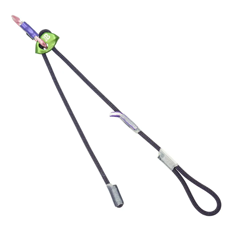 Expresso Fit Lanyard : Farbe - Pink
