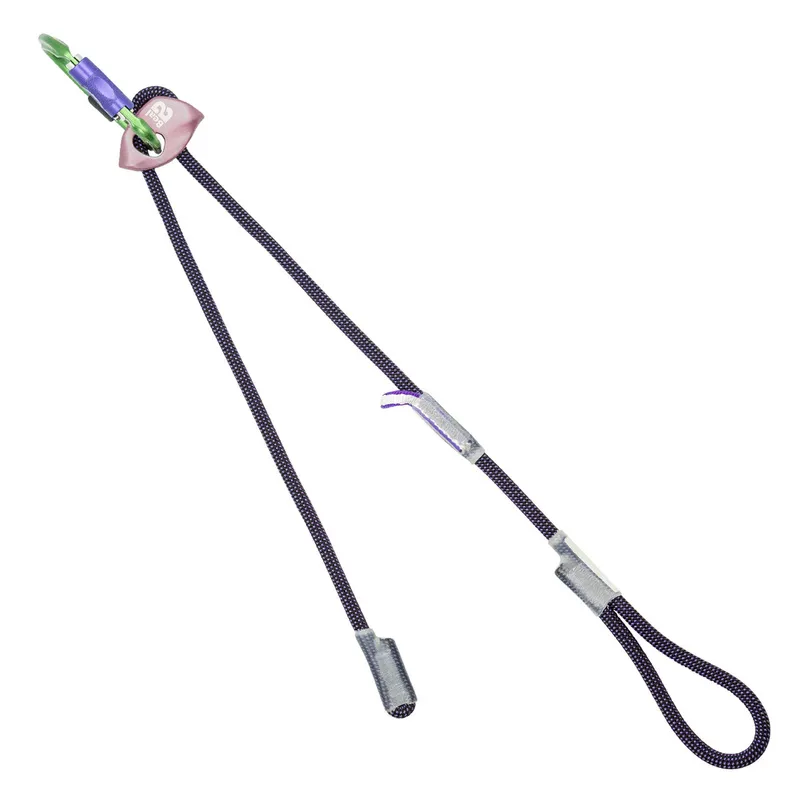 Expresso Fit Lanyard : Farbe - Grün