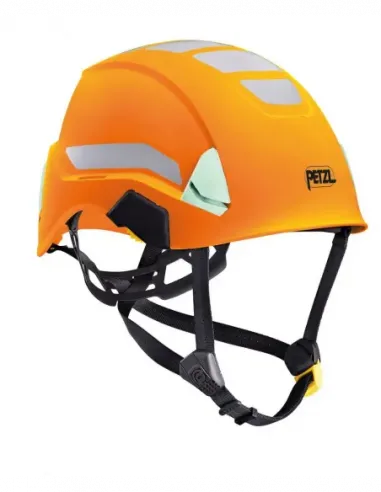 Strato HI-VIZ Κράνος