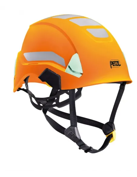 Strato HI-VIZ Κράνος