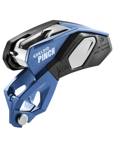Asegurador Pinch Azul