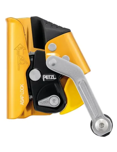 Asap Lock Mobile Fall Arrester