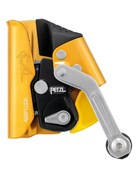 Asap Lock Mobile Fall Arrester