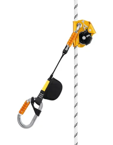 Asap'sorber 20 cm