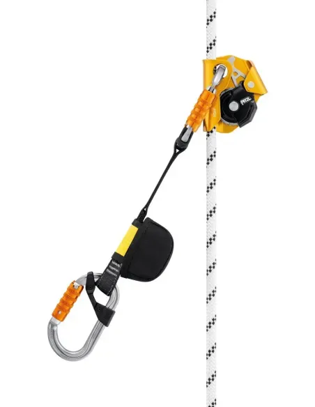 Asap'sorber 20 cm