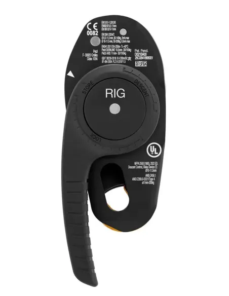 Descensor Rig