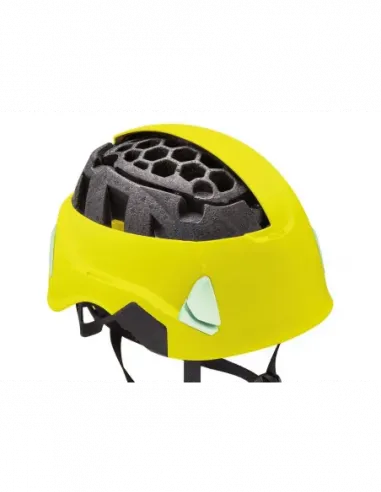 Strato HI-VIZ helm