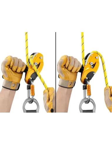 Descensor Rig