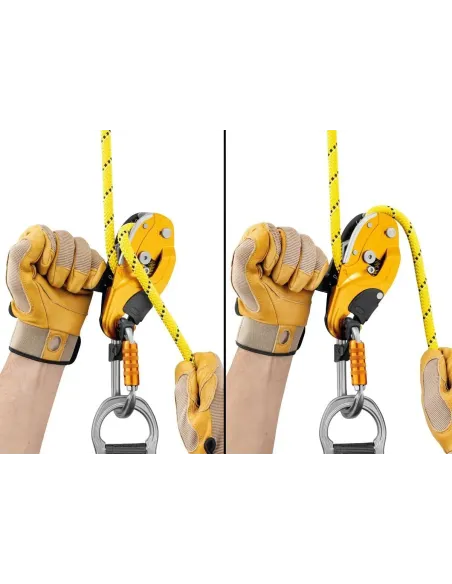 Rig Abseilgerät