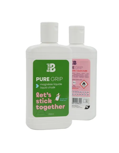 Flüssigmagnesium Liquid Chalk Pure Grip 250ml