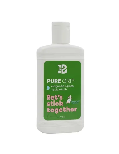Flüssigmagnesium Liquid Chalk Pure Grip 250ml