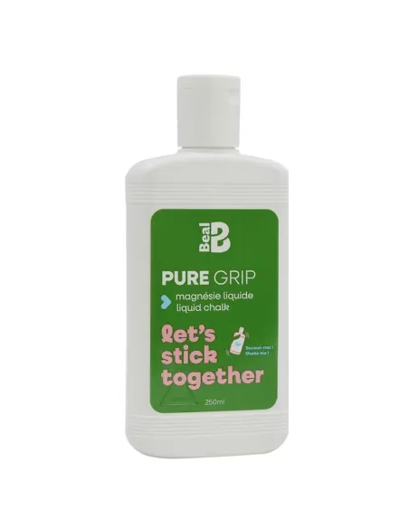 Pure Grip flydende kalk 250 ml