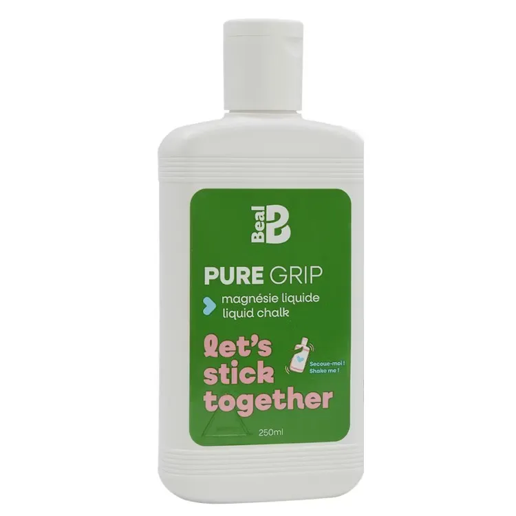 Flüssigmagnesium Liquid Chalk Pure Grip 250ml