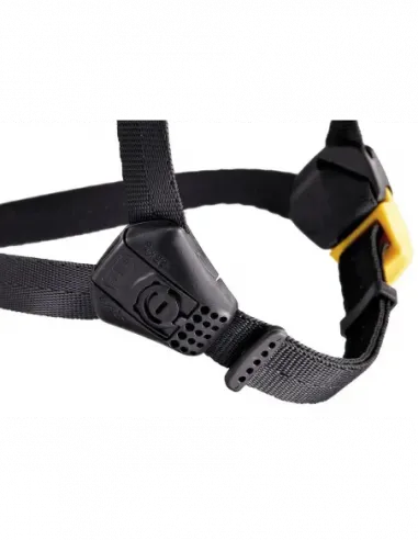 Strato HI-VIZ helm