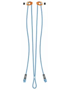 Dual Evolv Adjust Verbindungsmittel