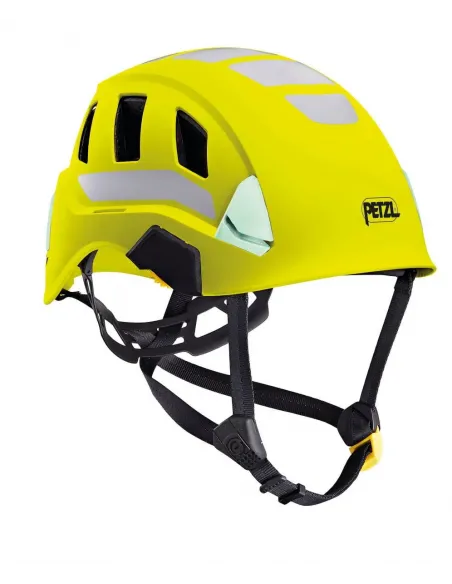 Strato Vent HI-VIZ helm