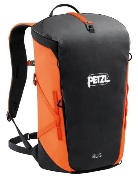 Bug Rucksack
