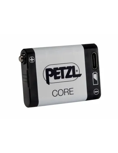 Batería recargable Core