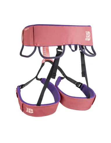 Klettergurt Trinity Rosa