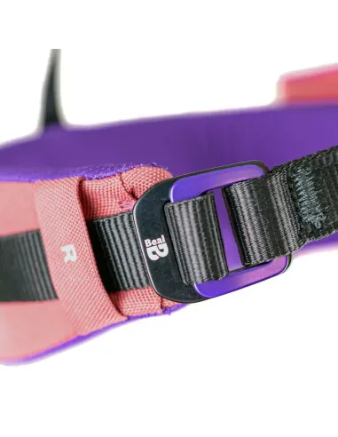 Climbing Harness Trinity Pink