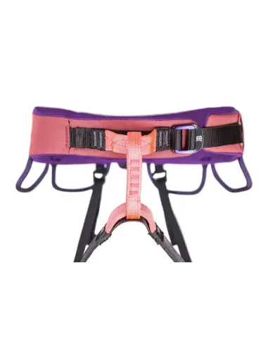 Climbing Harness Trinity Pink