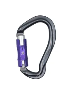 Be Link Bi-Matic karabin, mat grå