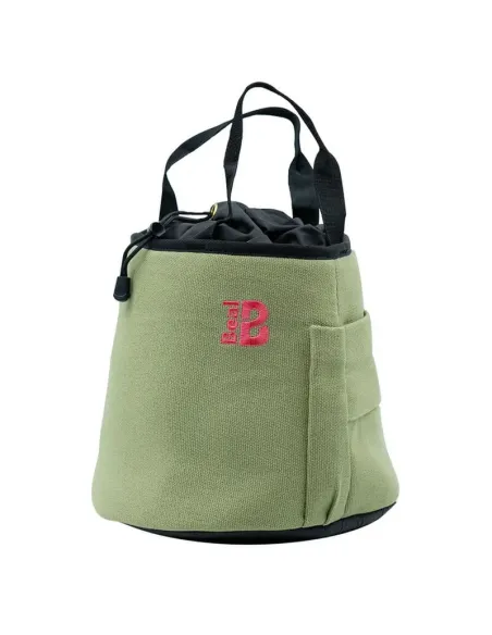 Bolsa de magnesio Monster Cocoon