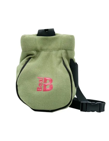 Bolsa de magnesio Monster Cocoon Clic-Clac II