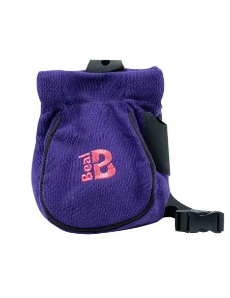 Monster Cocoon Clic-Clac II Chalk Bag