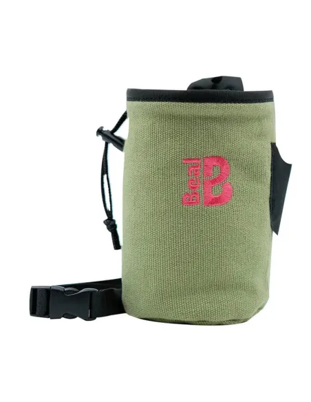 Maxi Cocoon II Chalk Bag