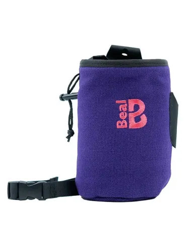 copy of Monster Cocoon Clic-Clac II Chalkbag