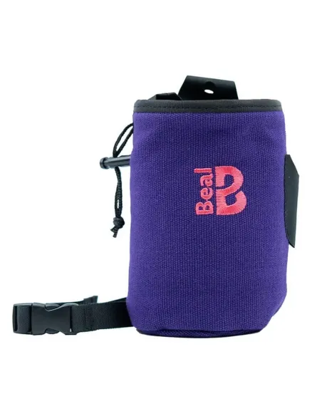 copy of Monster Cocoon Clic-Clac II Chalkbag