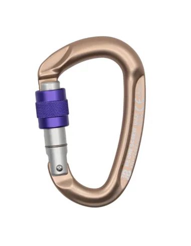 Be One Screw Lock Καραμπίνερ