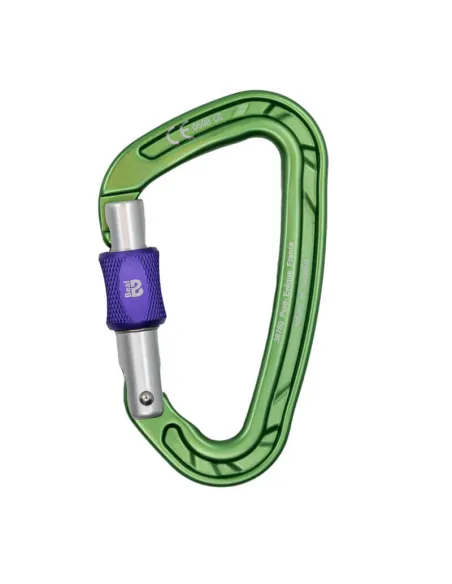 Be Quick Carabiner