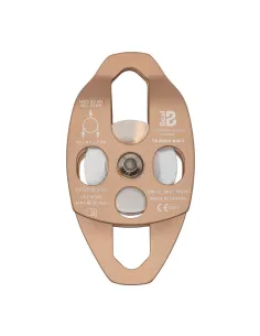 Transf'Air 2 Double Pulley Matt Stone