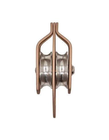 Transf'Air 2 Double Pulley Matt Stone