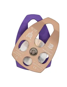 Transf'Air 1B Pulley Matt Stone