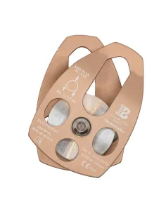Transf'Air 1 Seilrolle Matt Stone