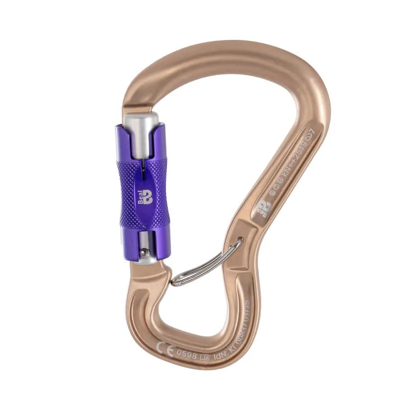Orient Express Bi Matic Karabiner : Farbe - Matt Stone