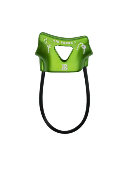 Συσκευή Ασφάλισης Air Force 1 Ματ Πράσινο