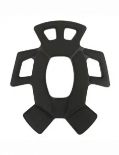 Bovenschuim voor STRATO-helm