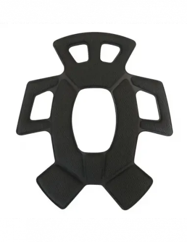 Bovenschuim voor STRATO-helm