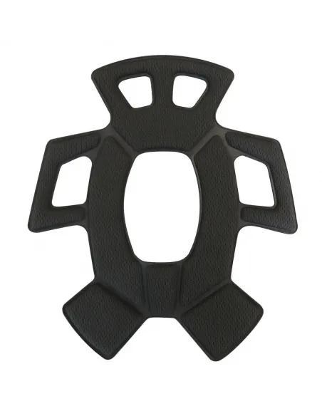 Bovenschuim voor STRATO-helm