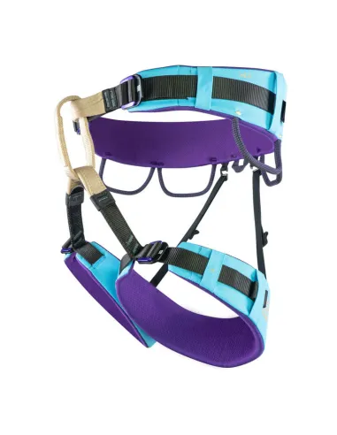 Klettergurt Neo
