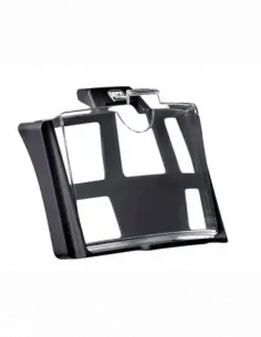 Nametag Holder for VERTEX and STRATO Helmets