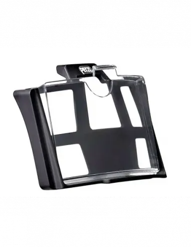 Nametag Holder for VERTEX and STRATO Helmets