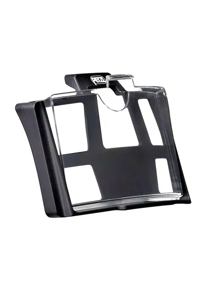 Nametag Holder for VERTEX and STRATO Helmets