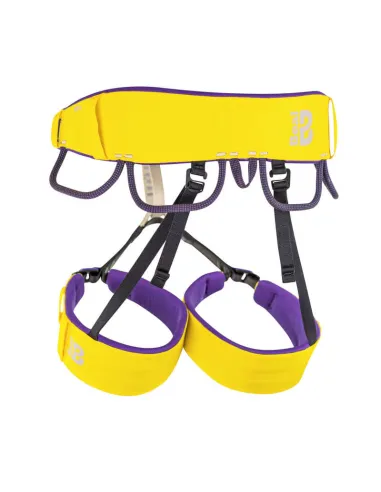 Klettergurt Neo