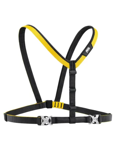 Sterno Chest Harness