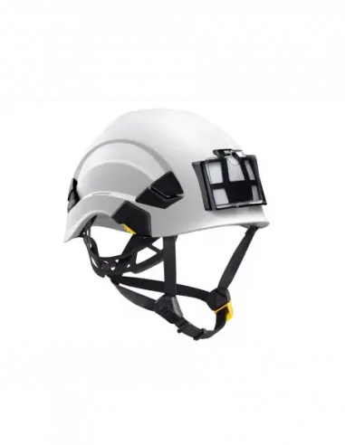 Nametag Holder for VERTEX and STRATO Helmets